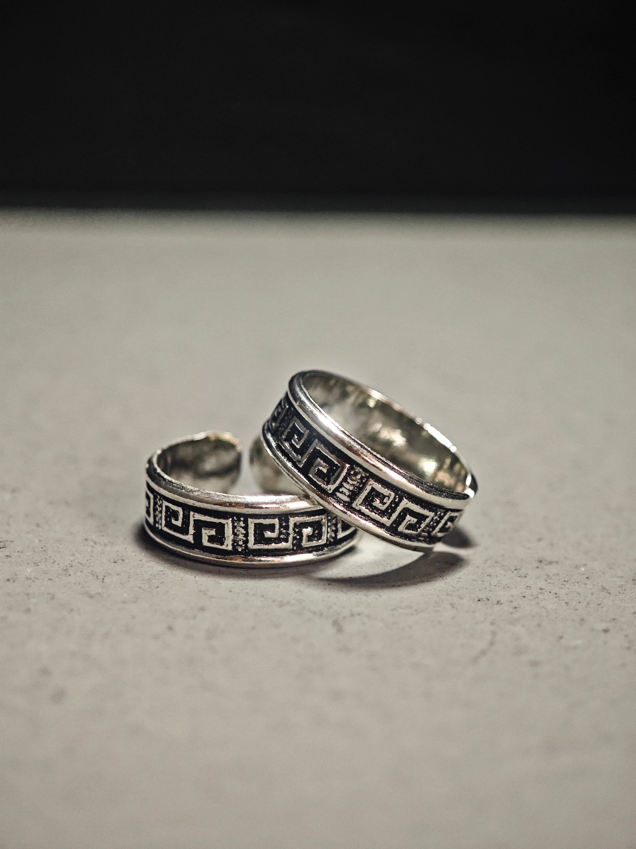 Toe Ring
