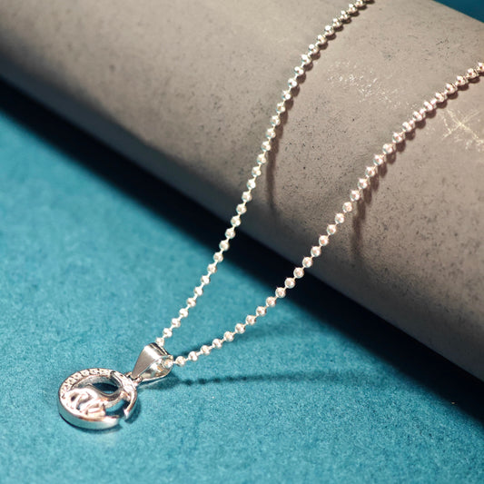 silver gift for mom