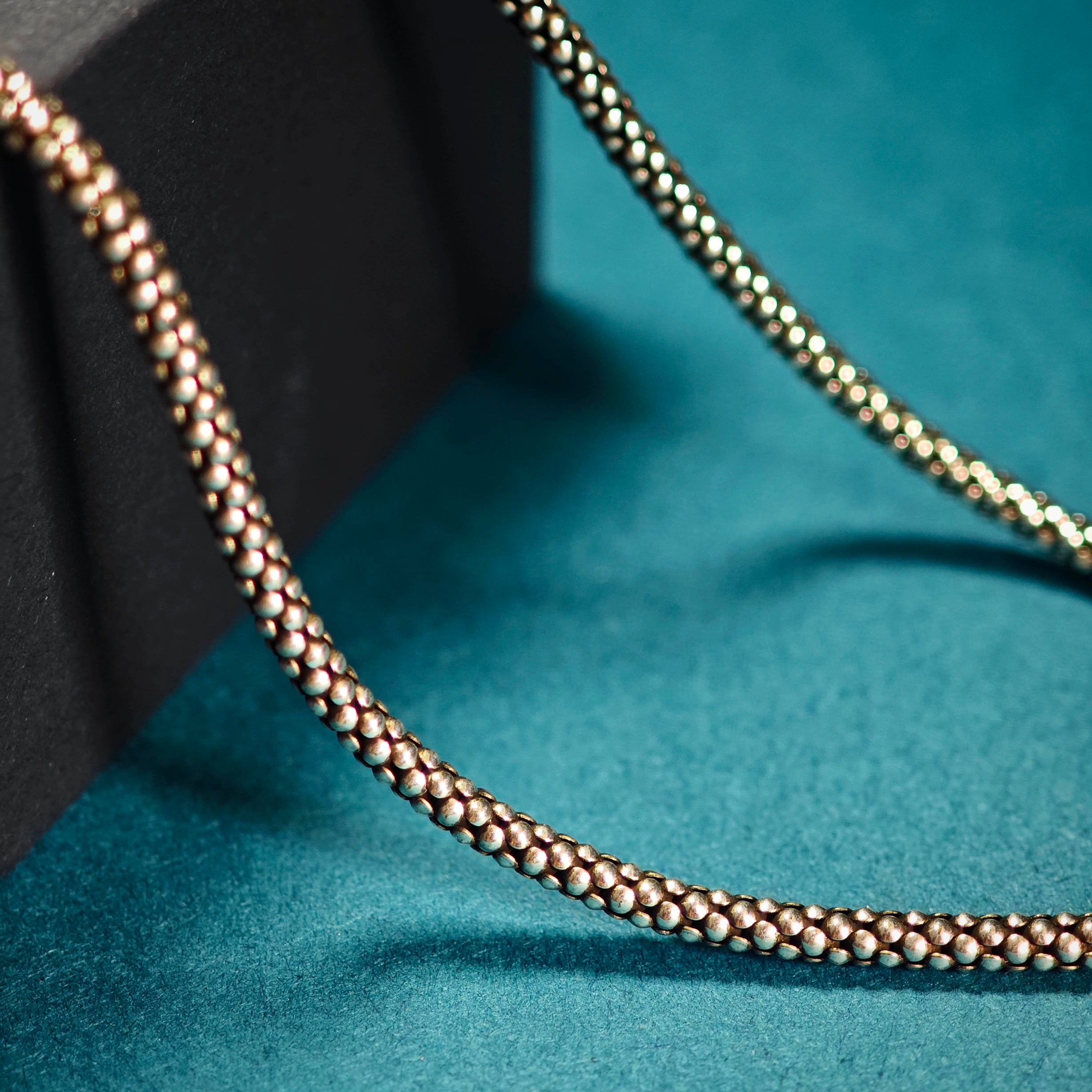 Silver chain Eternal edition 2