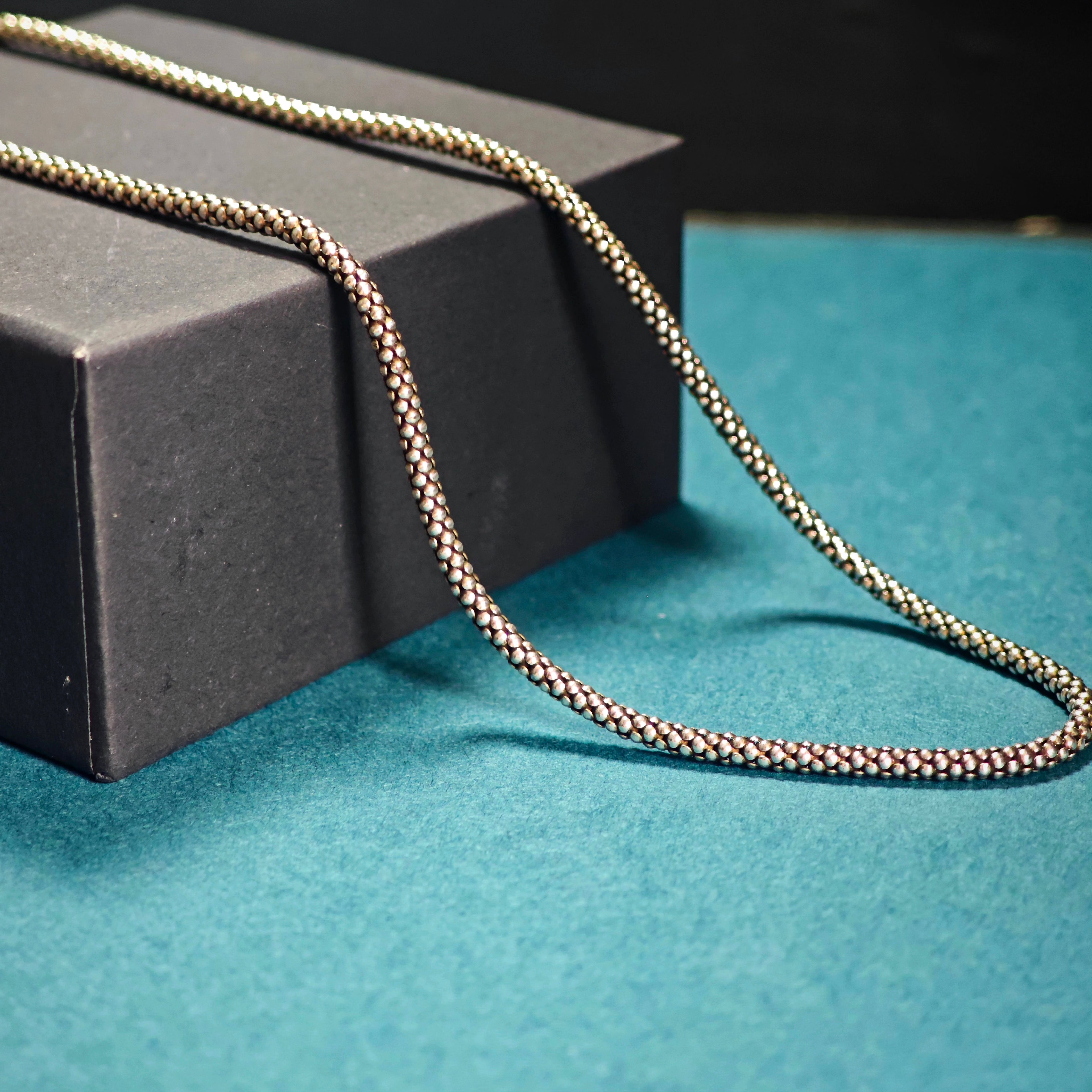 Silver chain Eternal edition 2