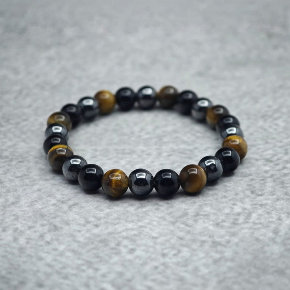 Triple Protection Bracelet