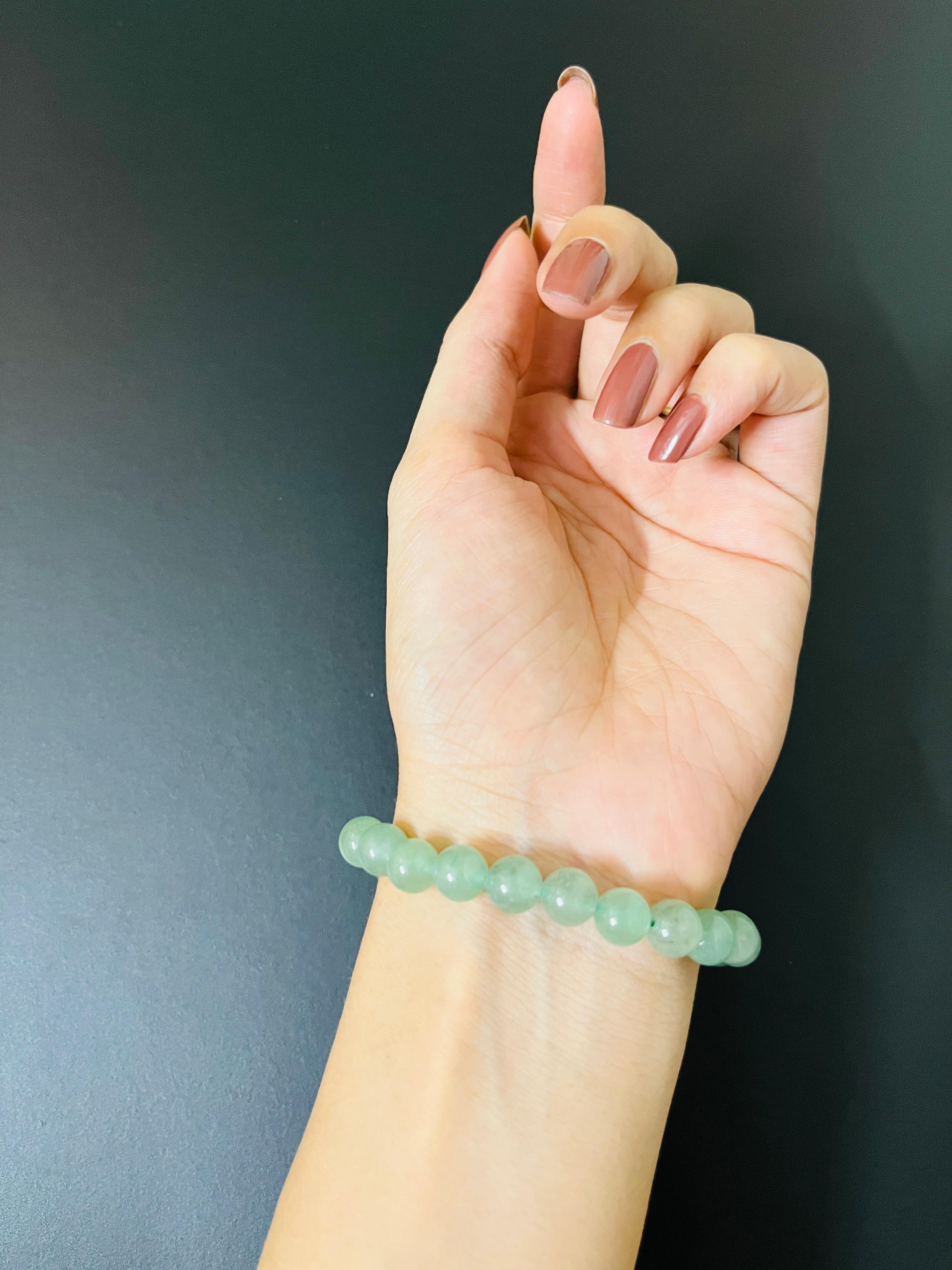Green Aventurine