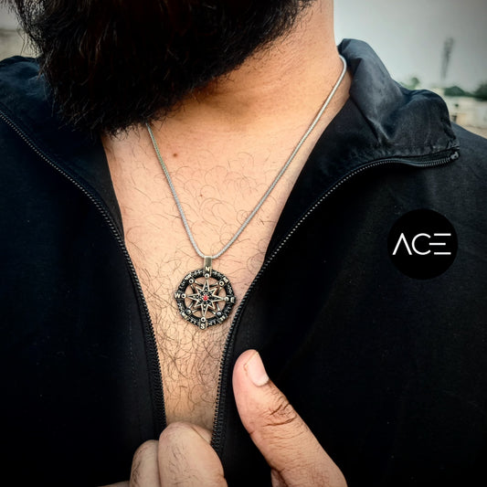 Range pendant