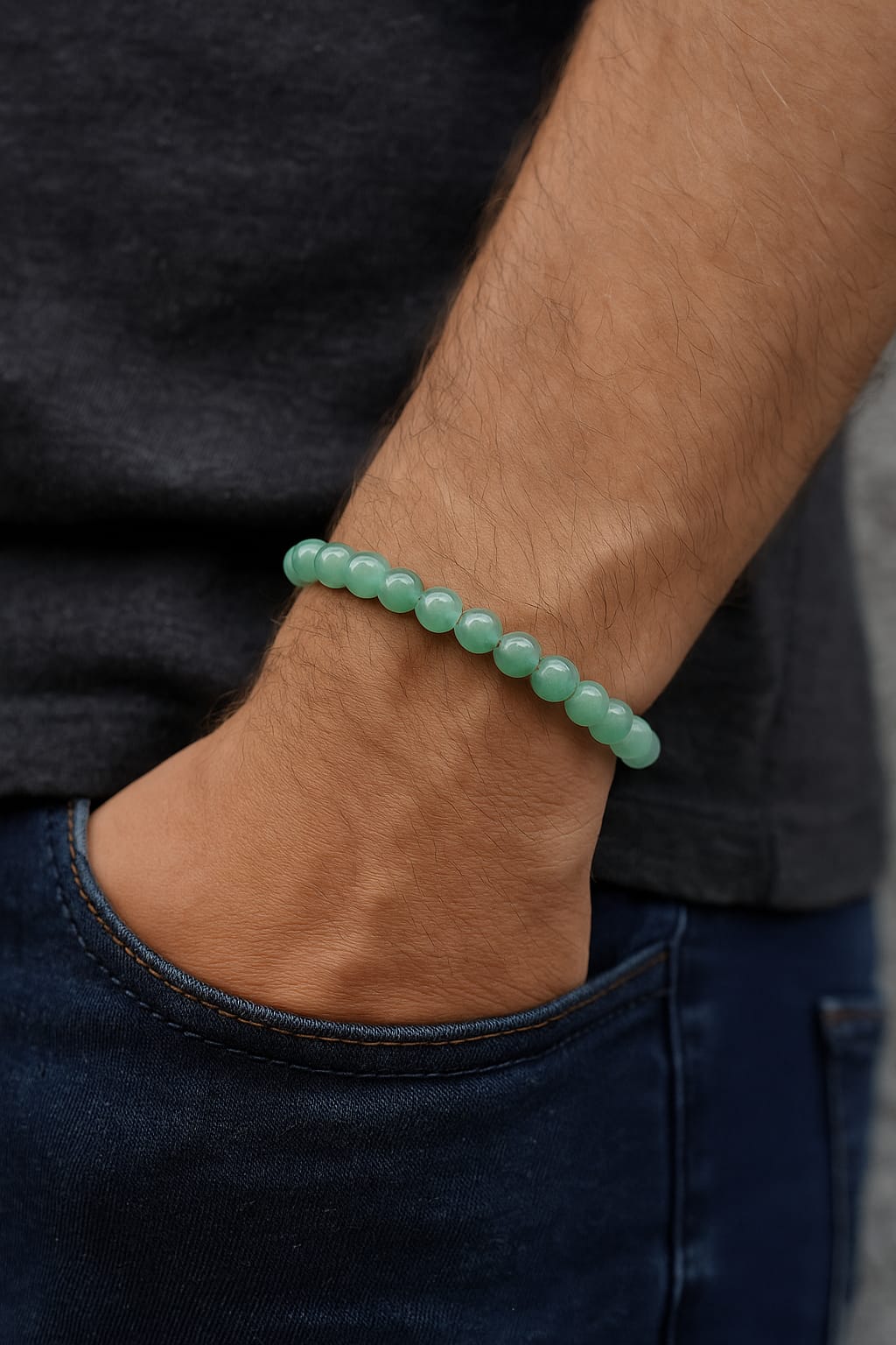 Green Aventurine