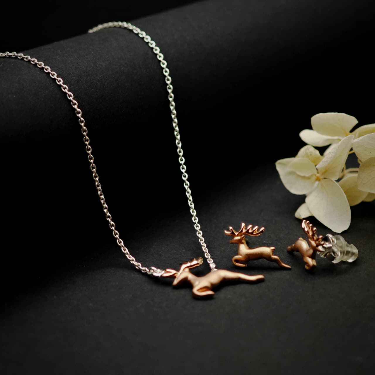 Serenity Pendant