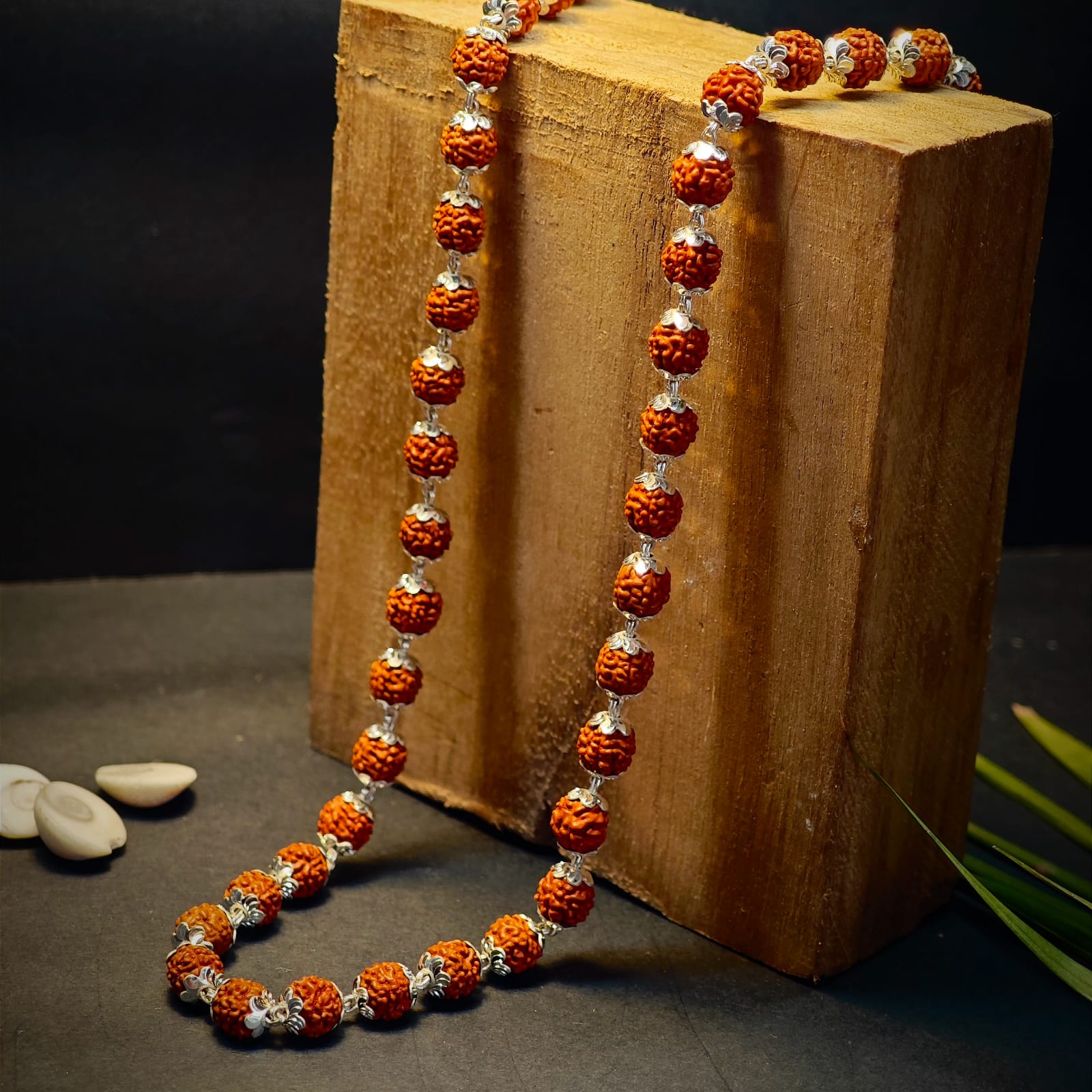 Rudrakash mala