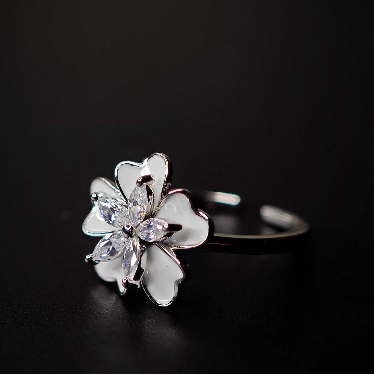 Opaline Bloom