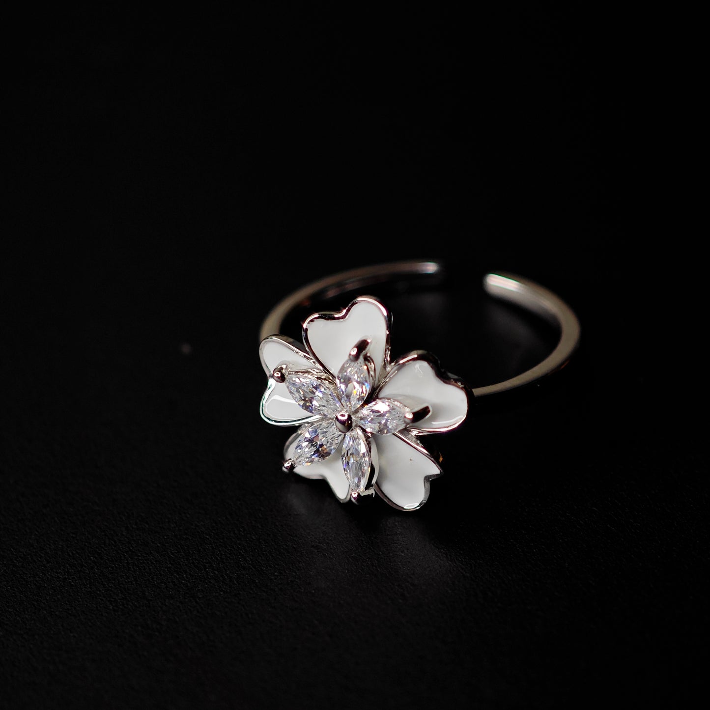 Opaline Bloom