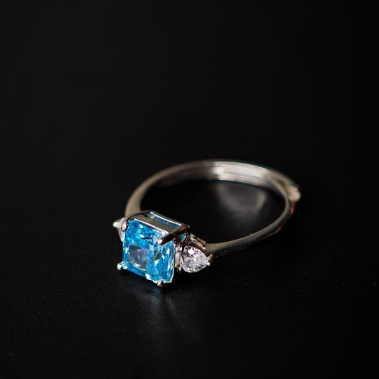 Azure Prism