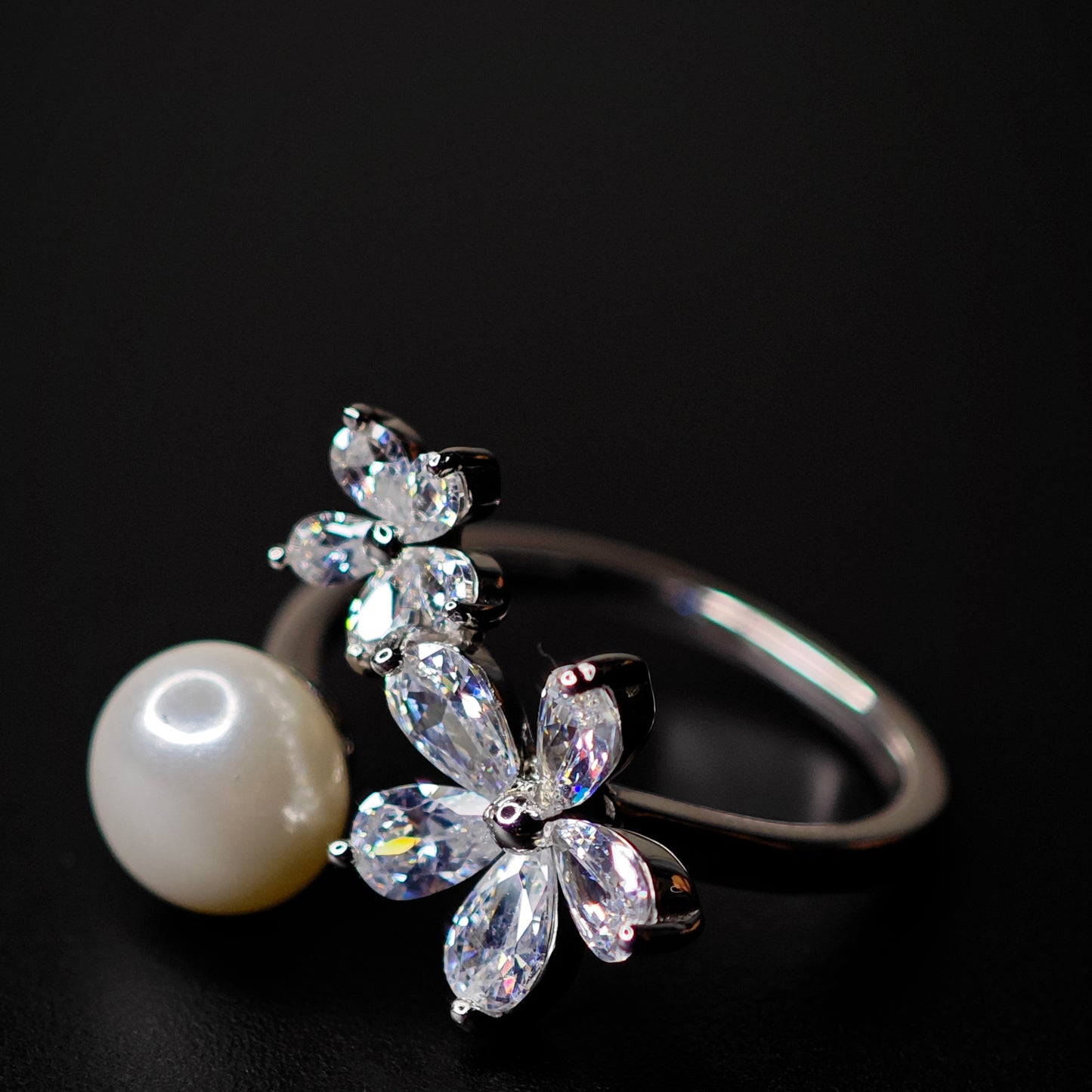 Blossom Pearl