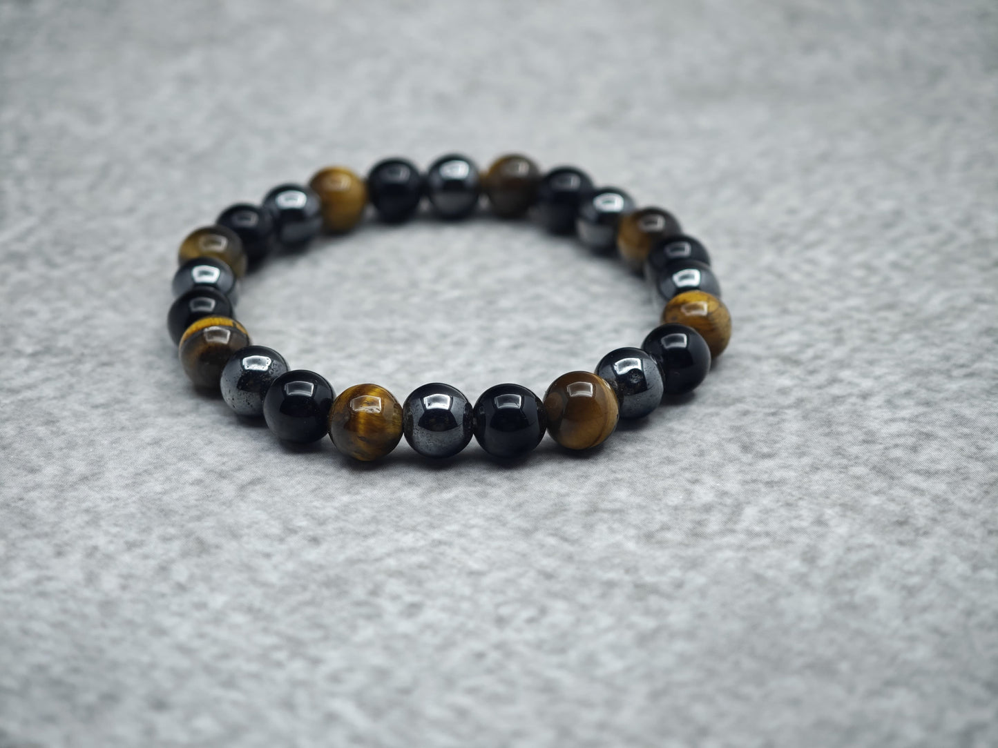Triple Protection Bracelet