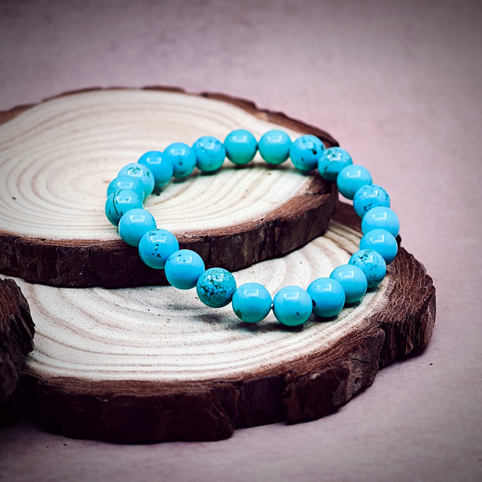 Turquoise Bracelet