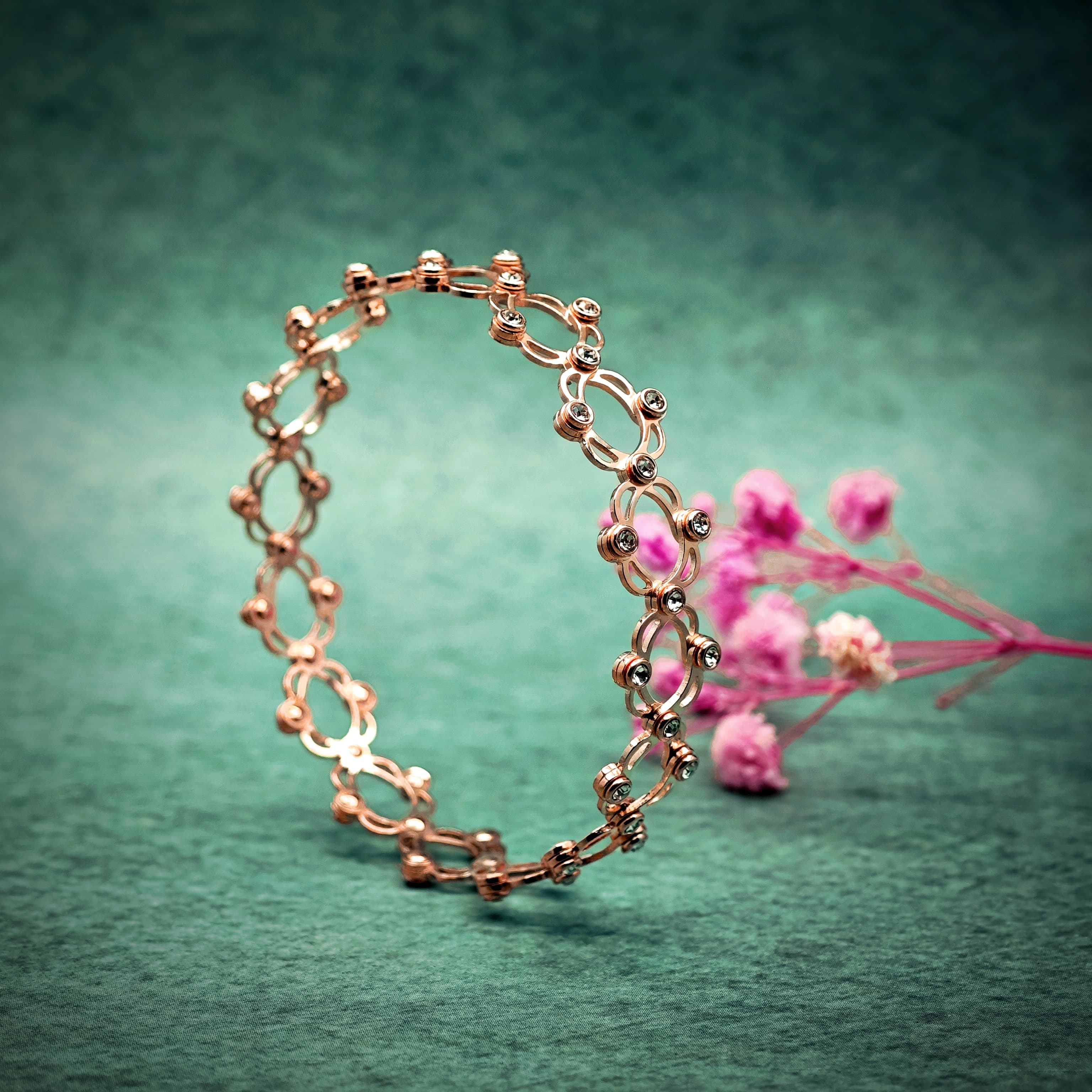 Convertible Ring (rose gold)