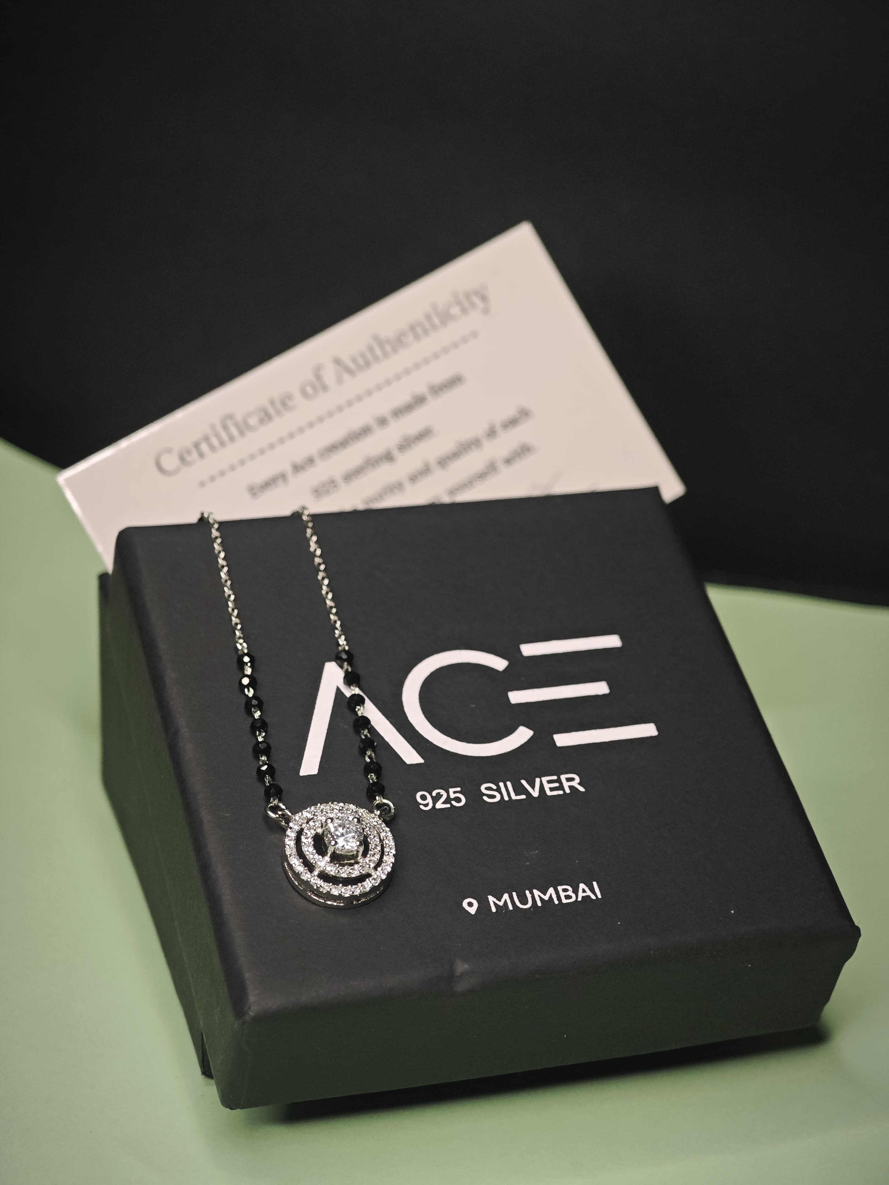 Glistening Affection