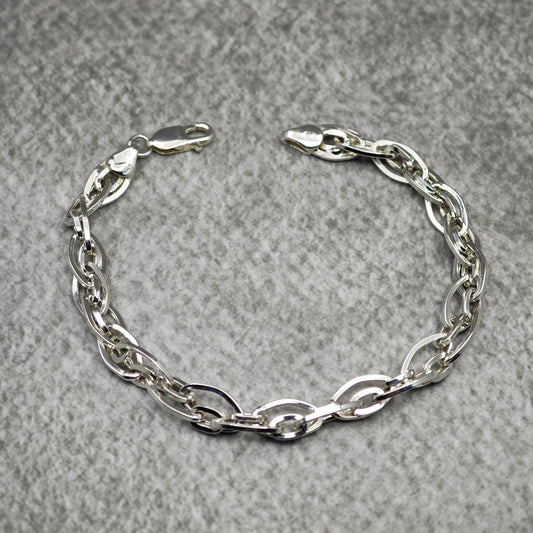 Silver Vibe