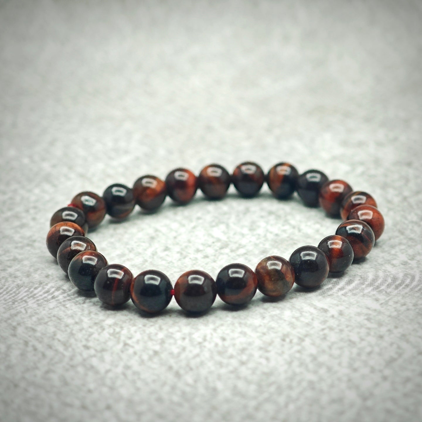 Tiger Eye Bracelet