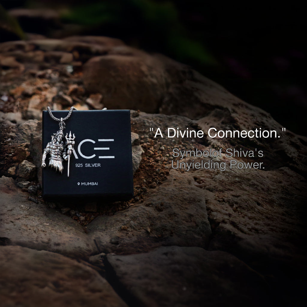 Shiv Pendant