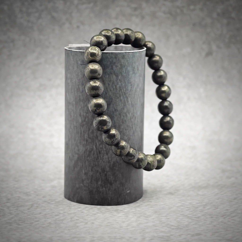 Pyrite Bracelet