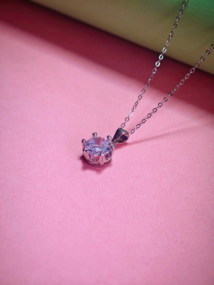 Necklace pendant