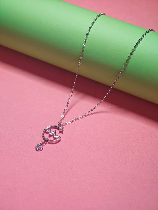 Necklace pendant V1