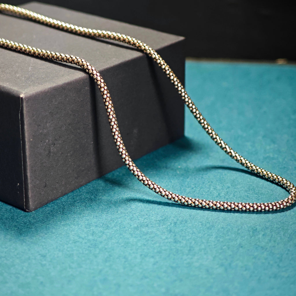 Silver chain Eternal edition 2