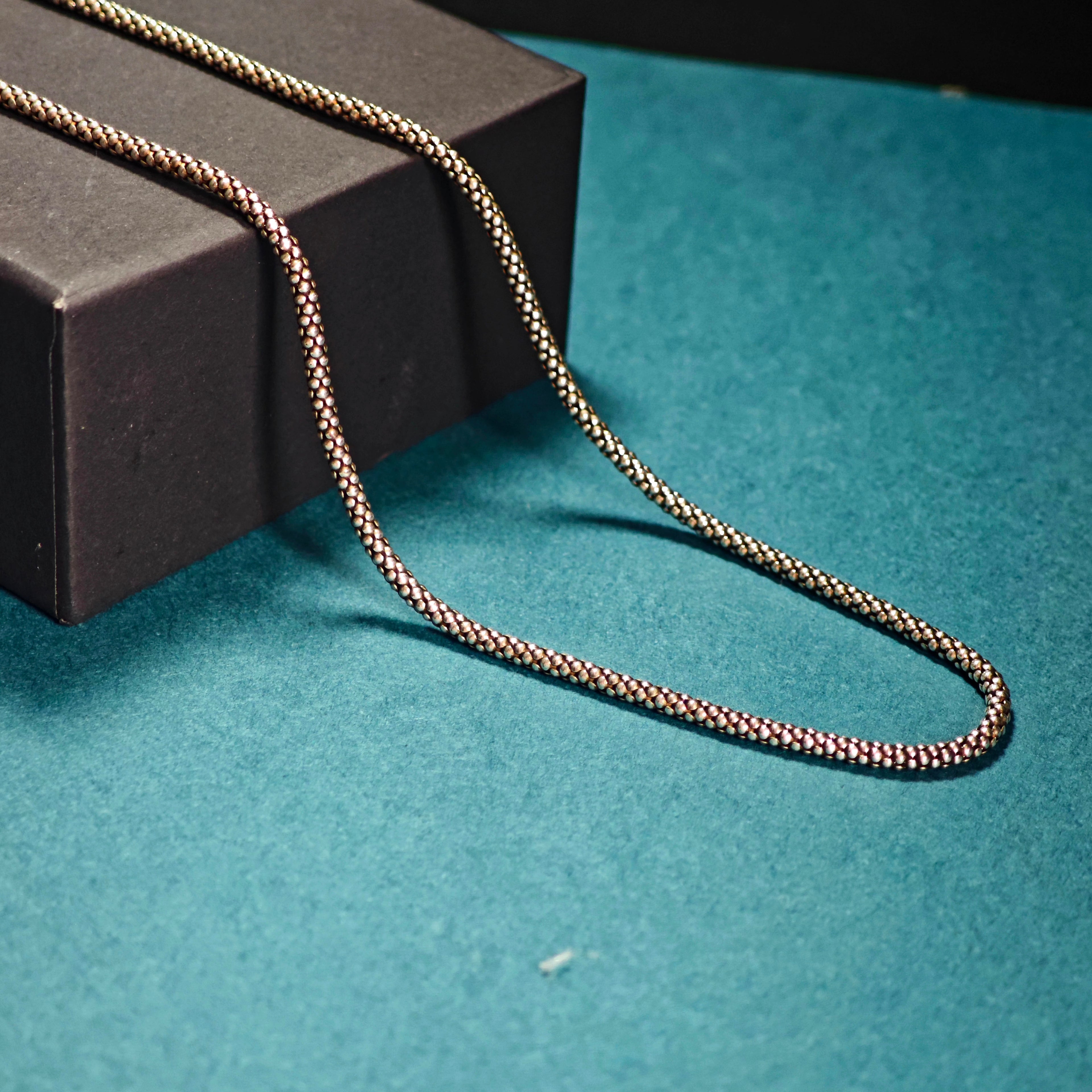 Silver chain Eternal edition 2