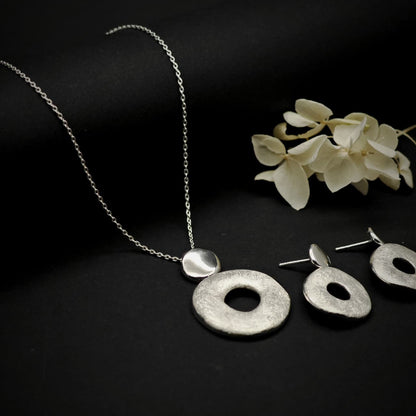 Pure Pendant