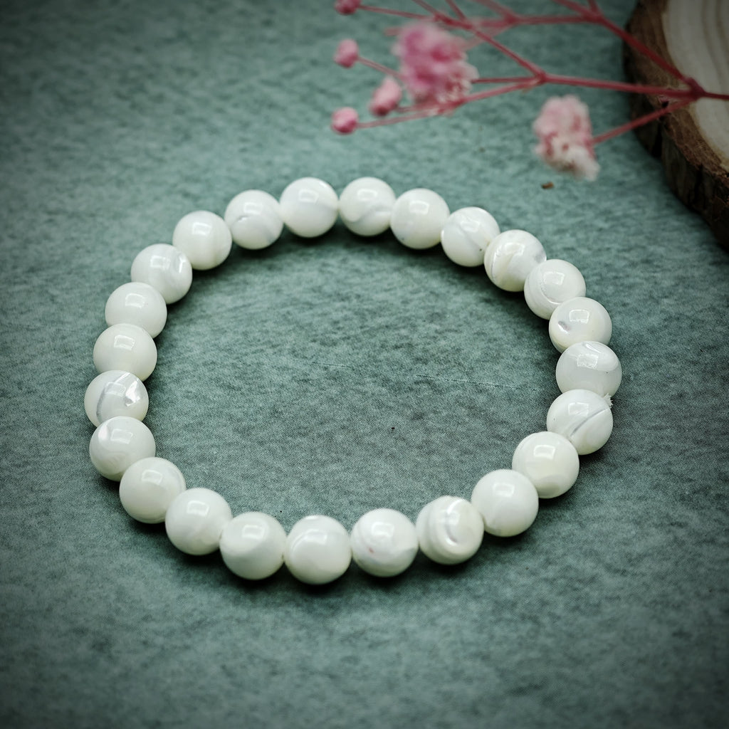 Mother of Pearl Bracelet