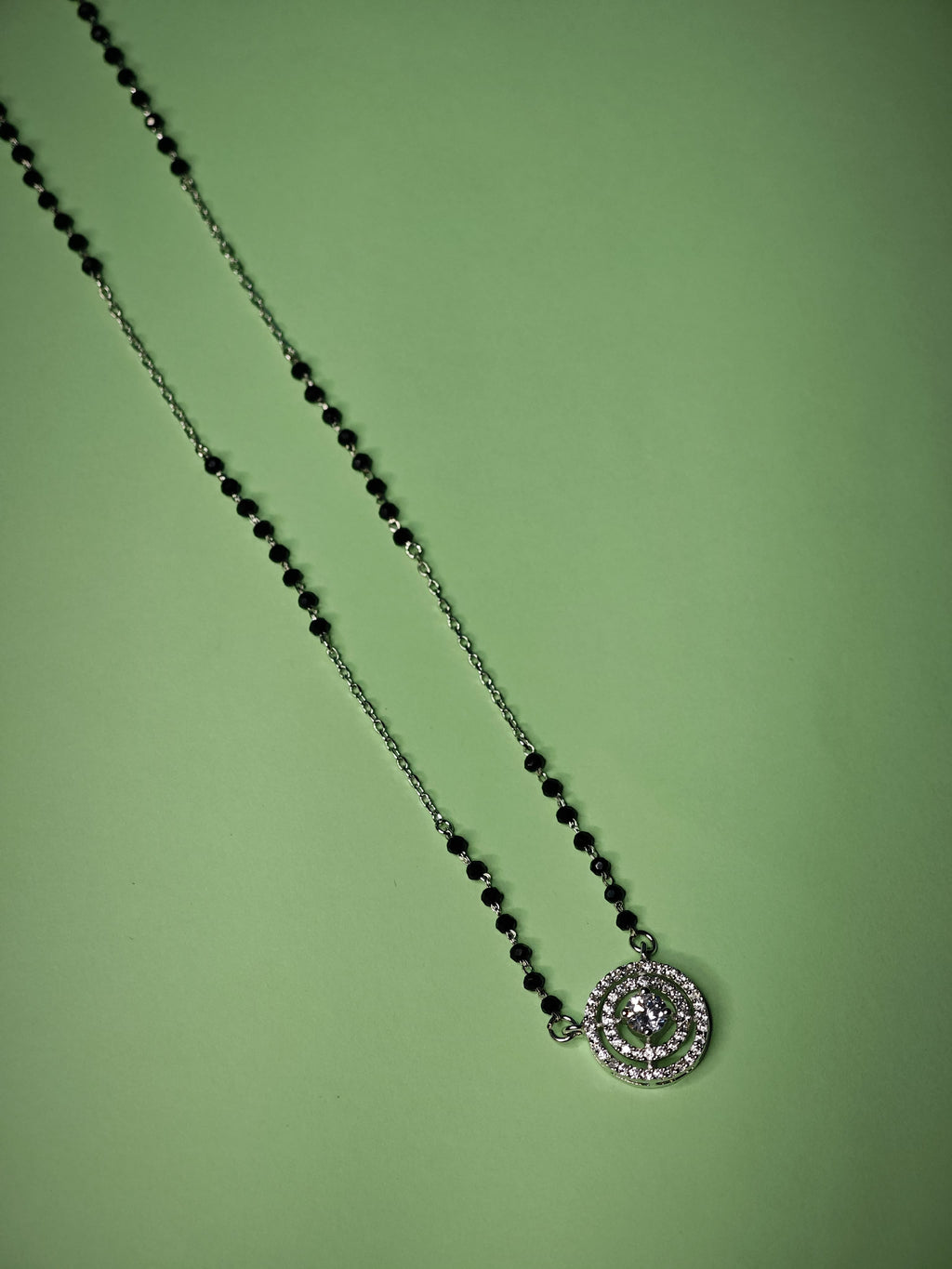 Glistening Affection