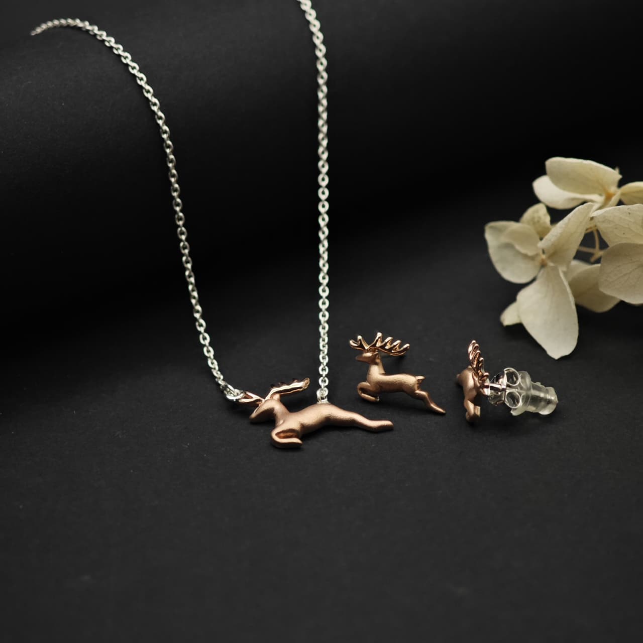 Serenity Pendant