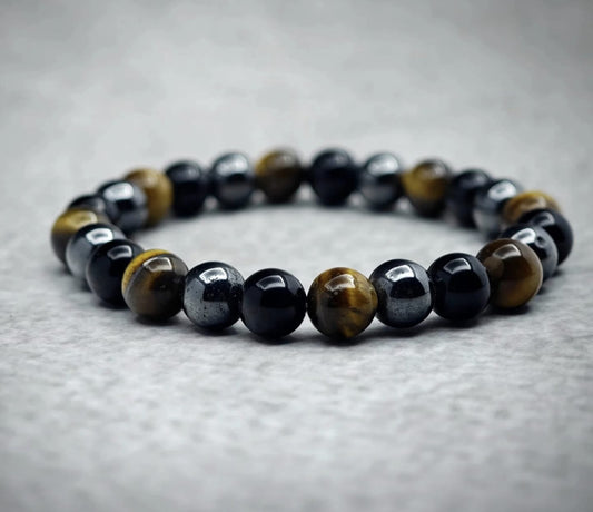 Triple Protection Bracelet