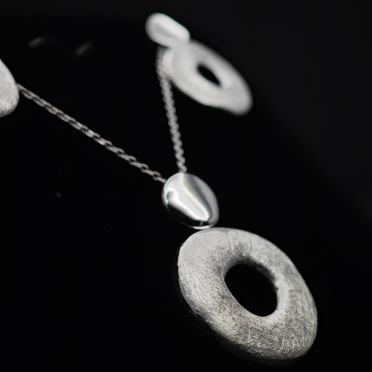 Pure Pendant