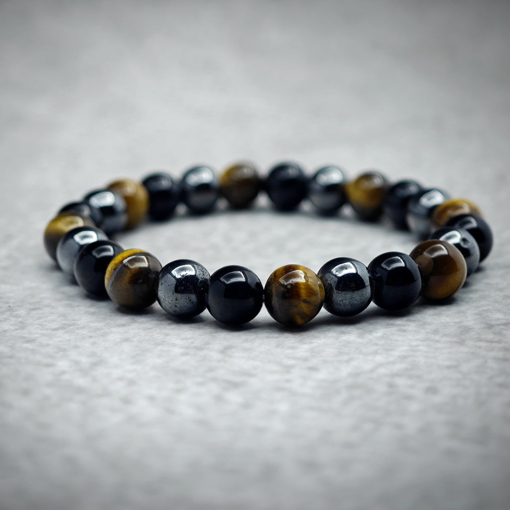 Triple Protection Bracelet