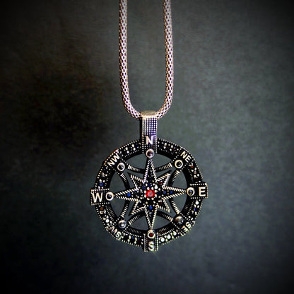 Range pendant