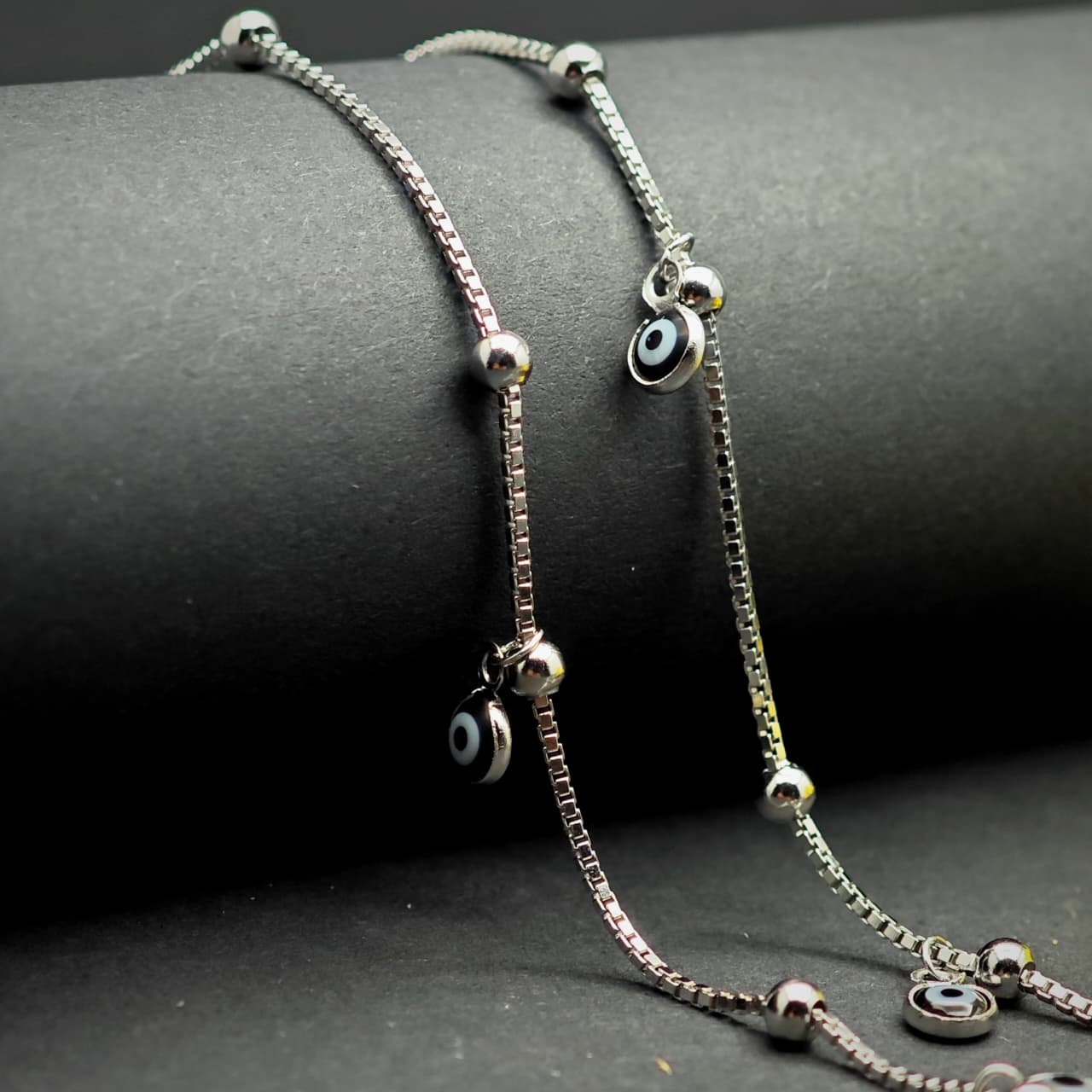 Evil eye