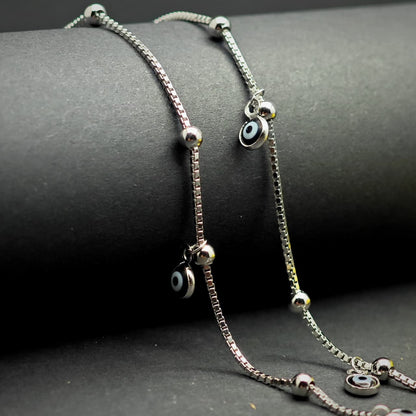 Evil eye
