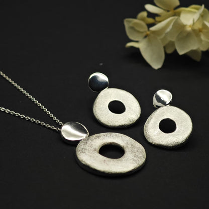Pure Pendant