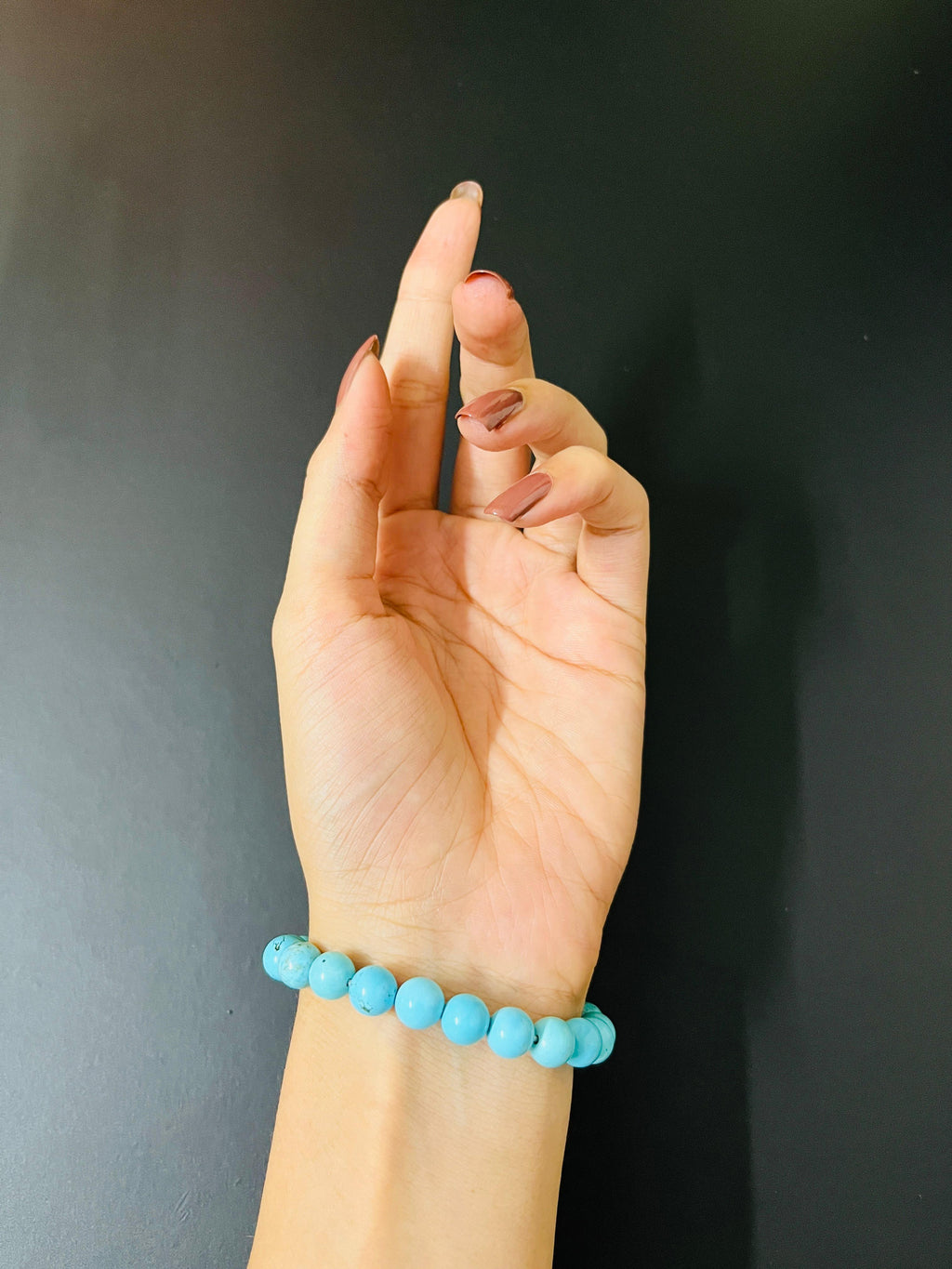 Turquoise Bracelet