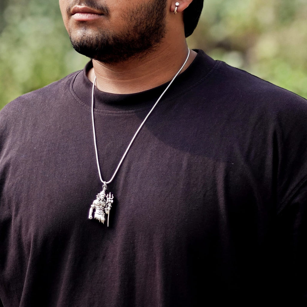 Shiv Pendant
