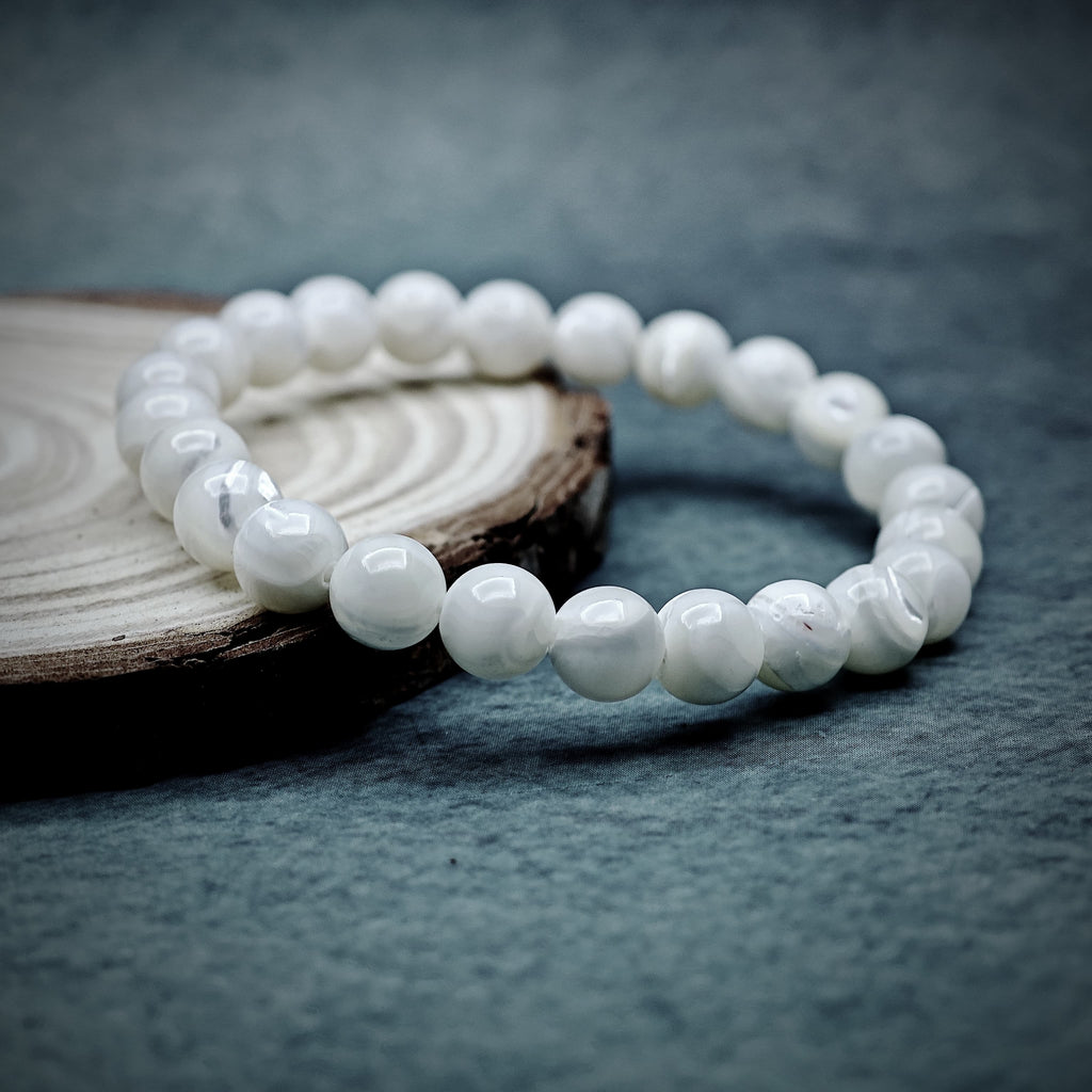 Mother of Pearl Bracelet