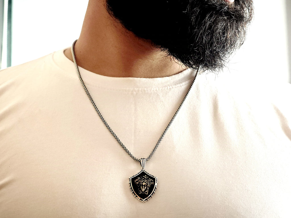 Mysterious Pendant(edition with golden finish)