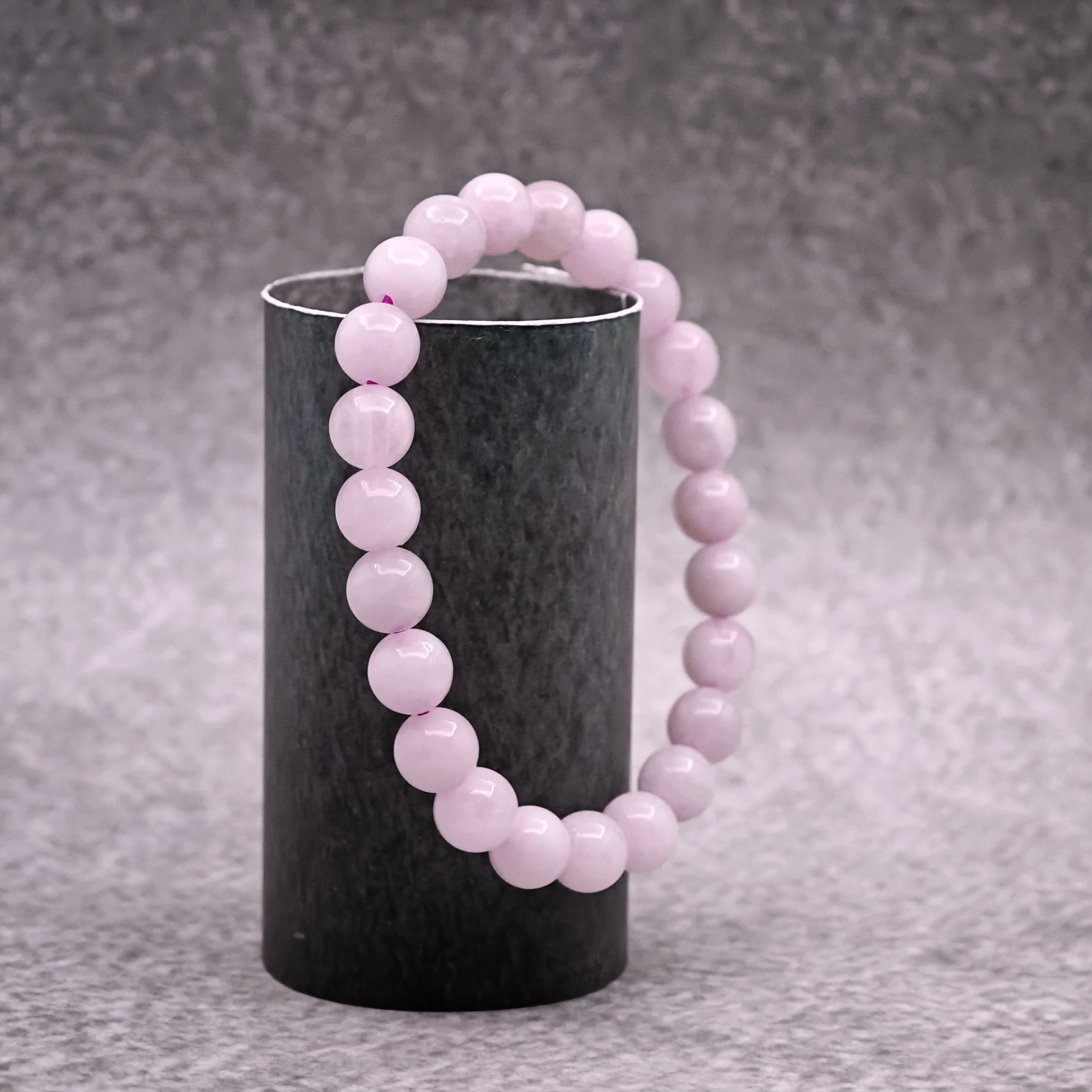 Rose Quartz Bracelet
