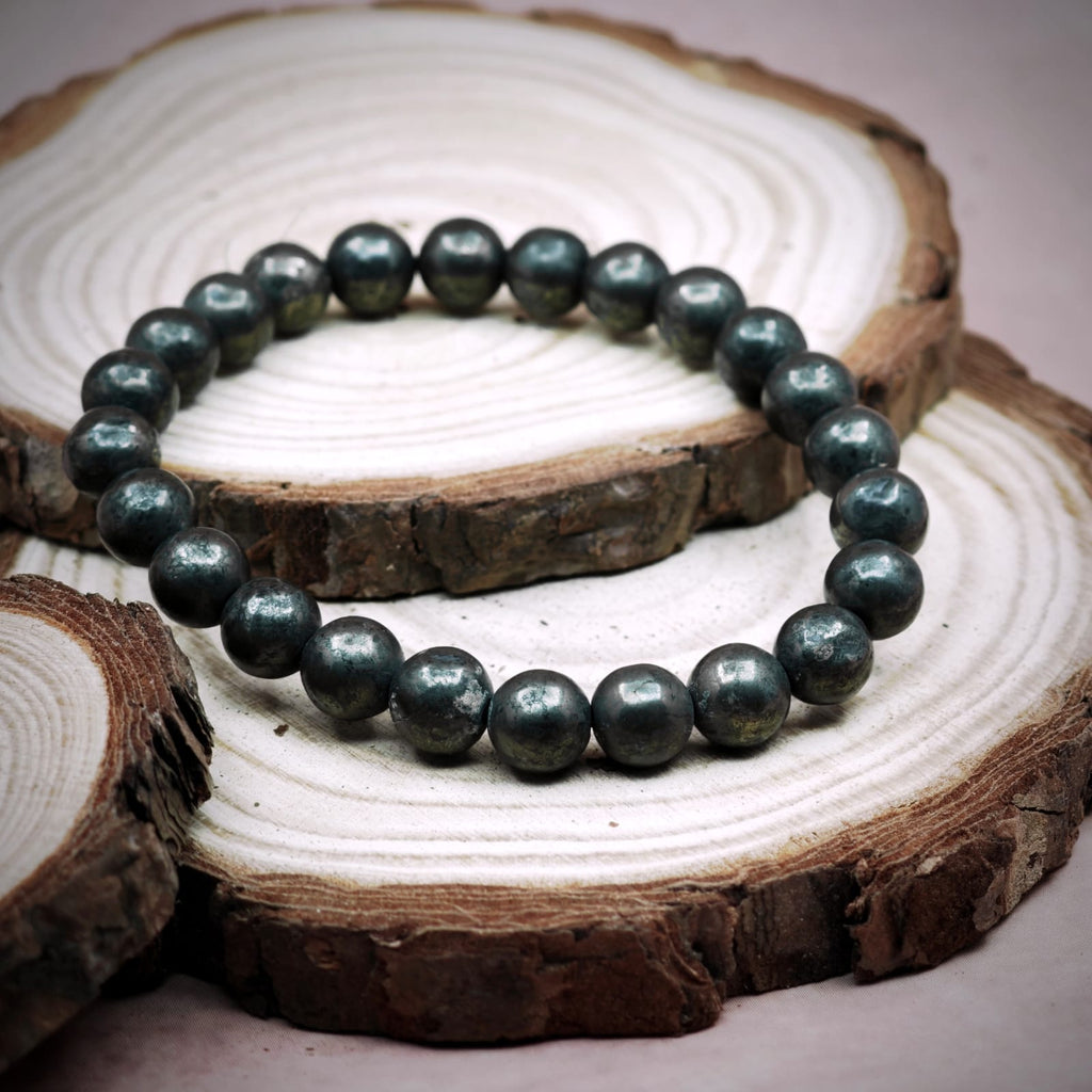 Pyrite Bracelet