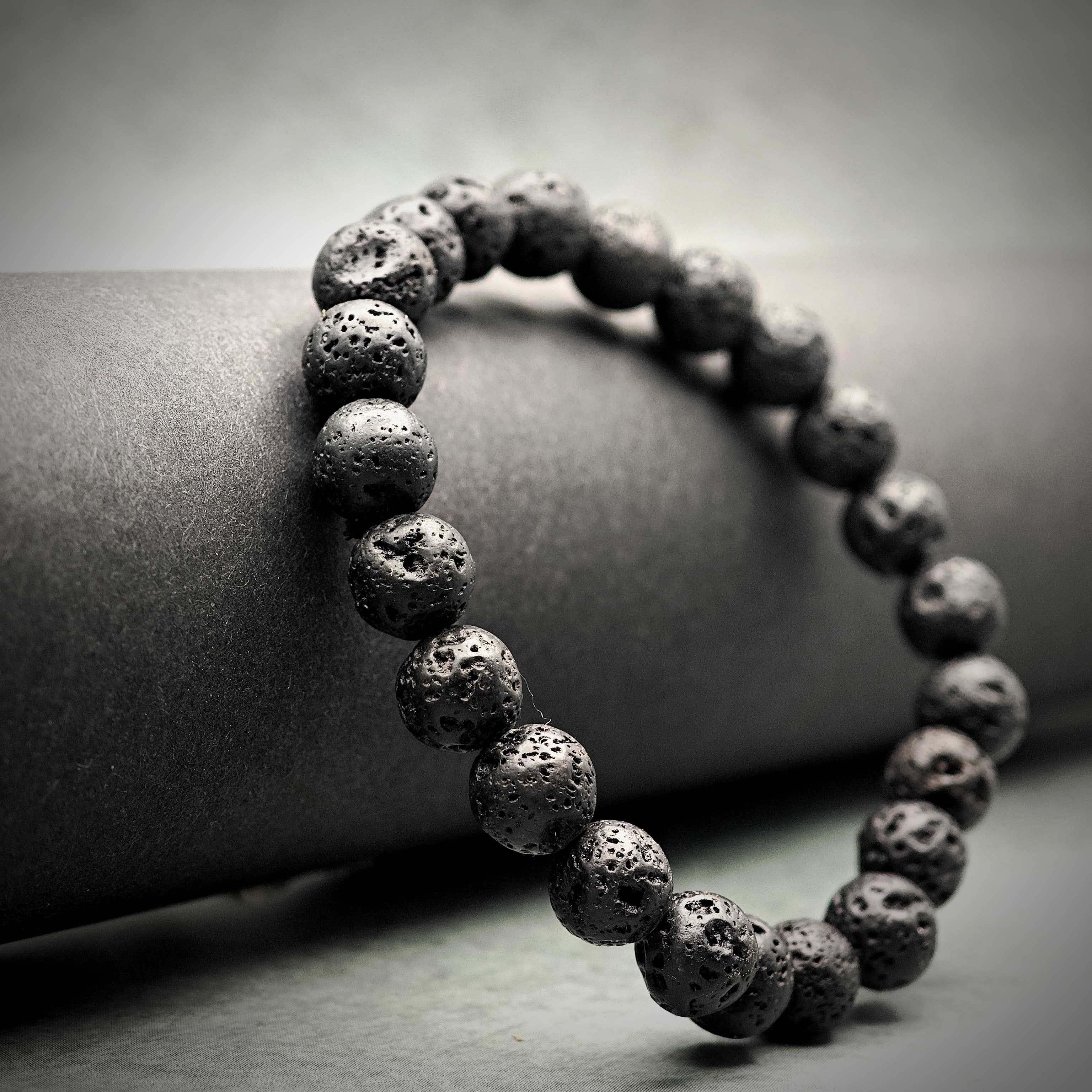 Volcano Lava Bracelet