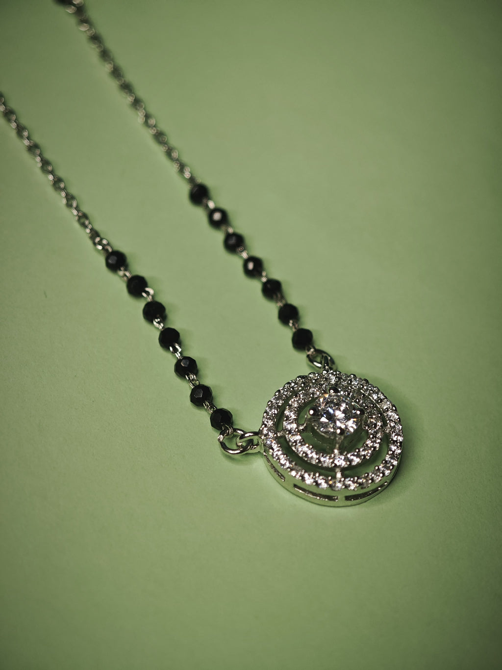 Glistening Affection