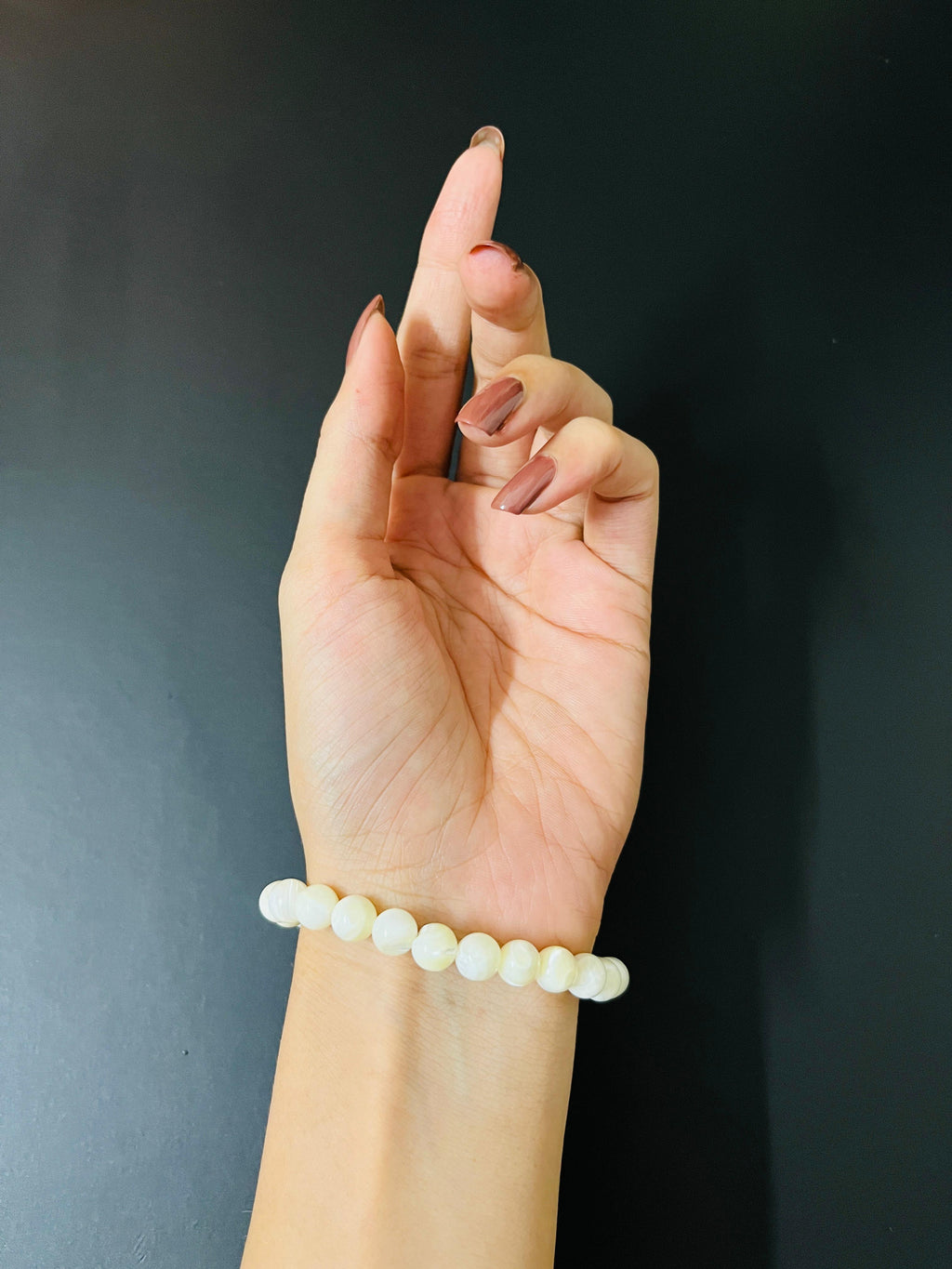 Mother of Pearl Bracelet