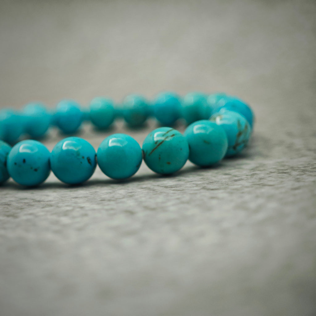 Turquoise Bracelet