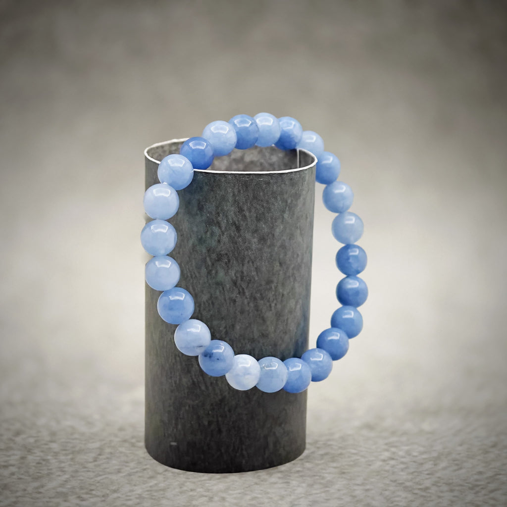 Aquamarine Bracelet