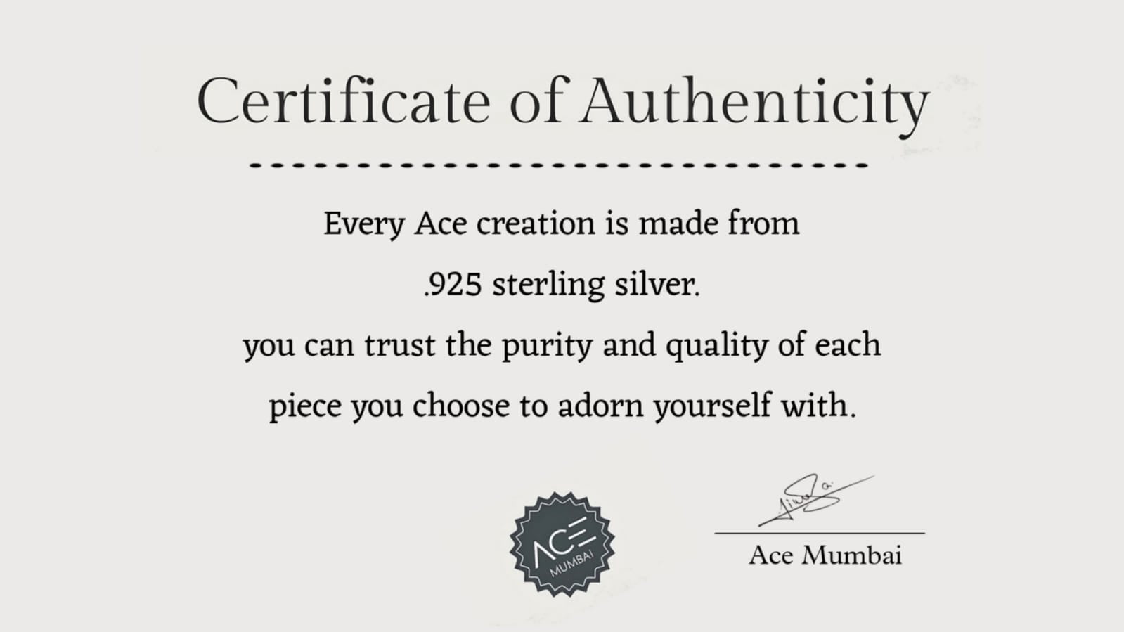 Lion Pendant(square edition with golden touch)