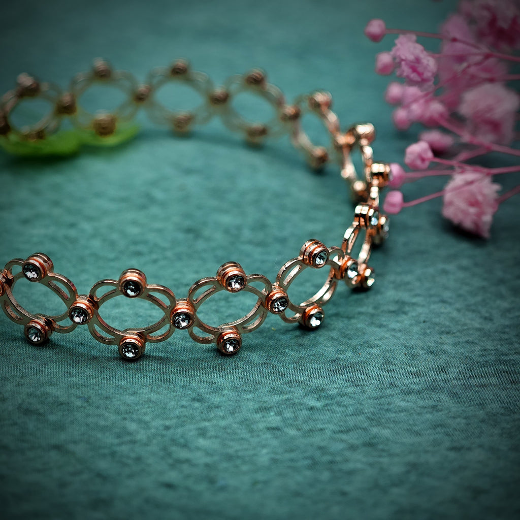 Convertible Ring (rose gold)